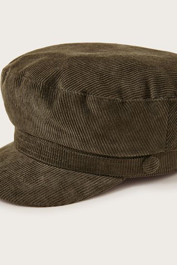 Baker corduroy clearance hat
