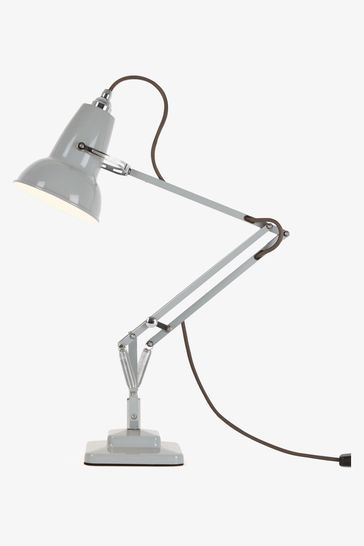 Anglepoise Grey Original 1227™ Mini Desk Lamp