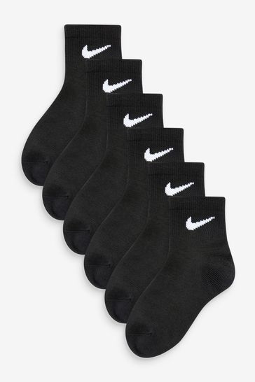 Mid top nike socks cheap