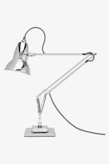 Anglepoise Silver Original 1227™ Desk Lamp