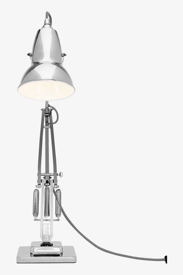 Anglepoise Silver Original 1227™ Desk Lamp