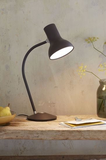 Anglepoise Black Type 75™ Mini Table Lamp