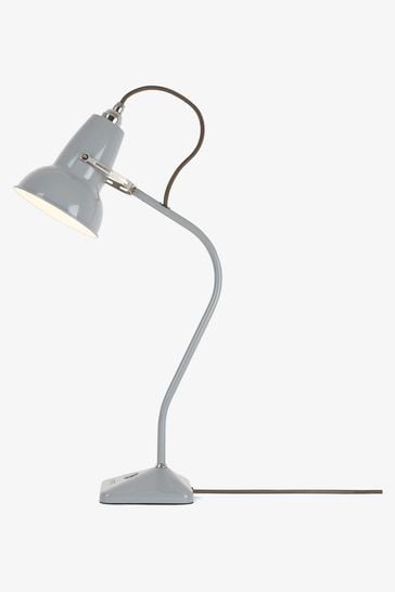 Anglepoise Grey Original 1227™ Mini Table Lamp