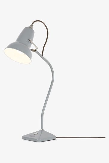 Anglepoise Grey Original 1227™ Mini Table Lamp