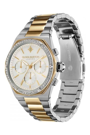 Laura hotsell burton watches