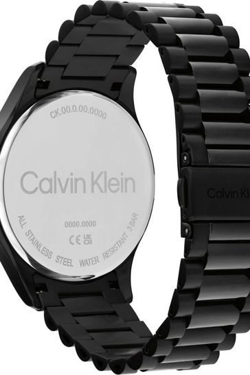 Calvin klein watch sales showroom near me