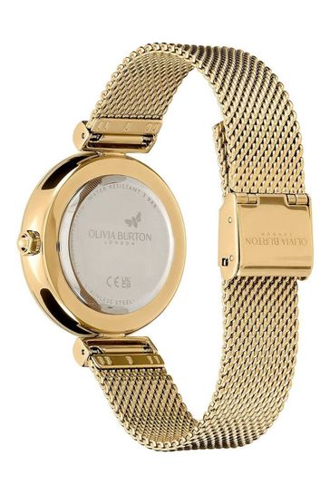 Laura burton new arrivals watches
