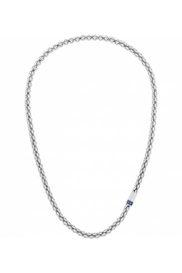 Silver chain hotsell online shopping