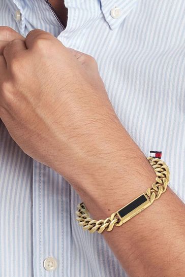 Hilfiger jewellery best sale