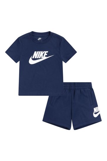Nike shirt baby best sale