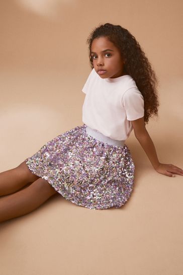 Glitter 2025 skirt malaysia