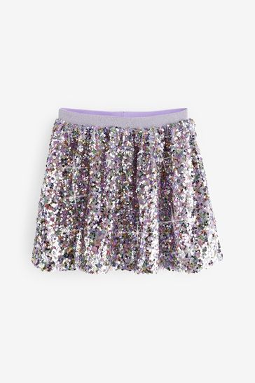 Next sparkle skirts top