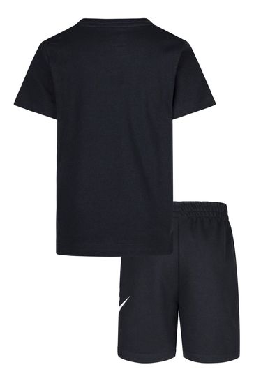 Kids nike shorts set shop