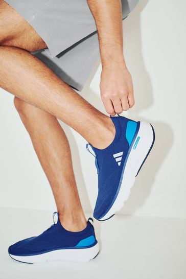 Adidas foot sock trainers clearance