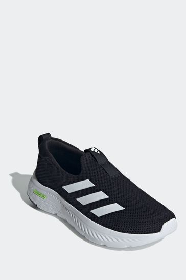 Slip on adidas cloudfoam online