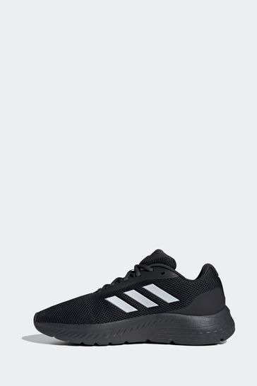 Adidas cloudfoam element racer mens trainers sales