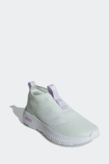 Buy adidas Jade Green Cloudfoam Move Sock In Trainers from Next Bahrain