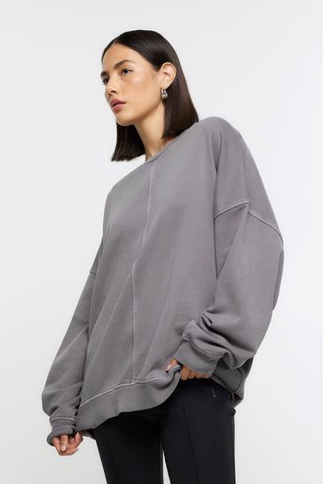 Batwing cardigan store river island