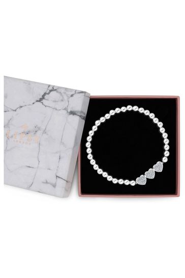 Lipsy friendship bracelet hotsell