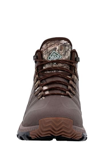 Muck store hiking boots