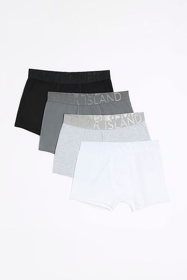 River island clearance mens boxer shorts