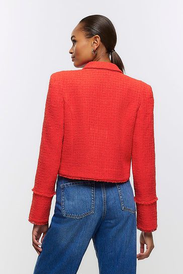 Trophy blazer sale