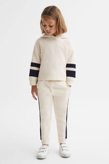 Jogger sets for juniors new arrivals