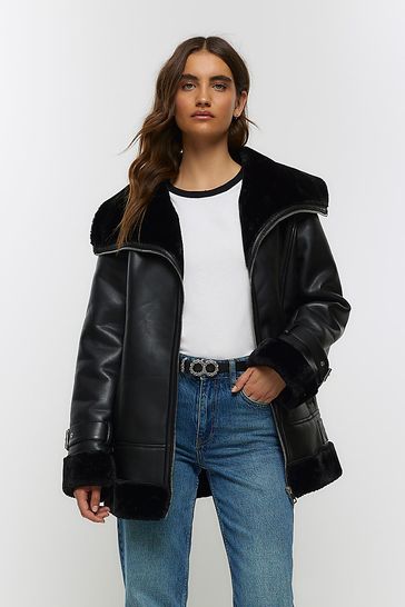 River on sale island aviator