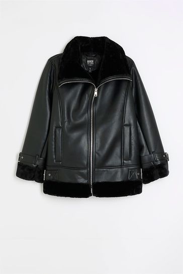 River island aviator outlet