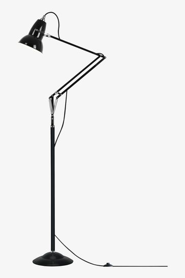 Anglepoise Black Original 1227™ Floor Lamp