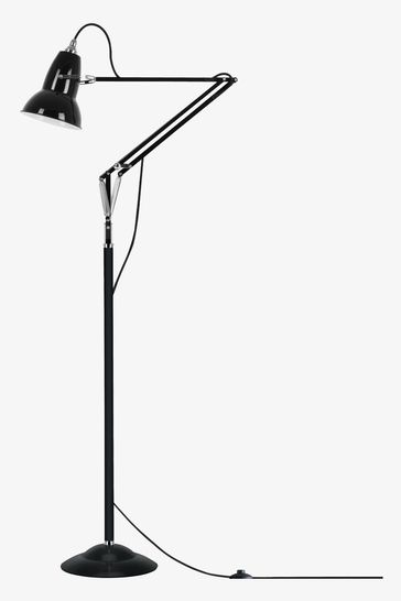 Anglepoise Black Original 1227™ Floor Lamp