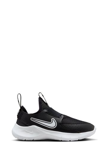 Nike flex junior trainers store