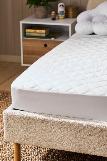 Mattress protector for kids store