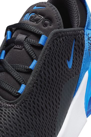 Nike 270 junior blue online
