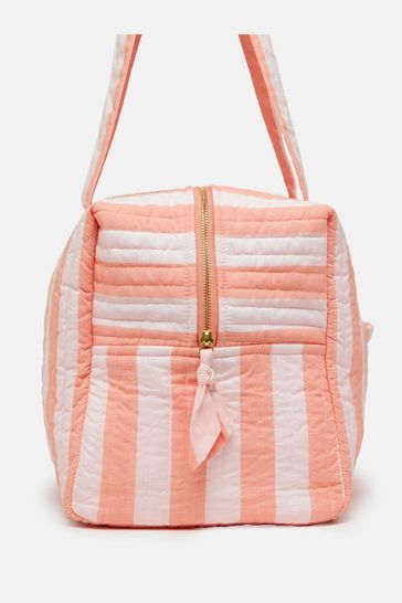 Weekend bag joules shop