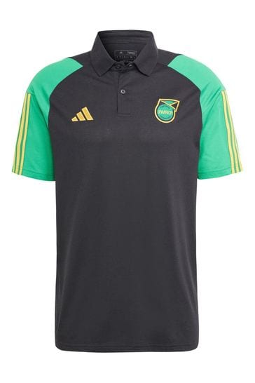 Adidas jamaica shop t shirt