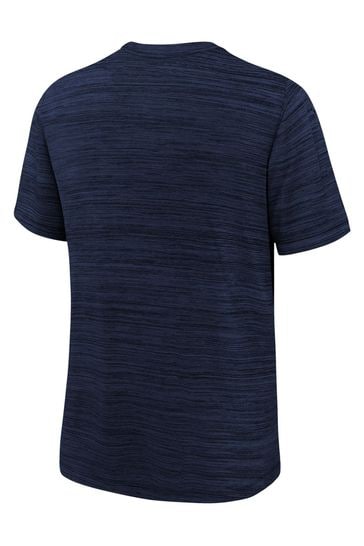 Braves dri fit hotsell shirt