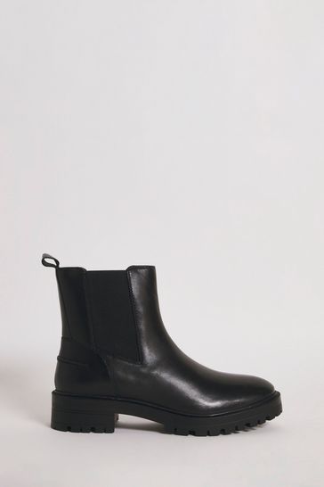 Jd williams clearance black boots