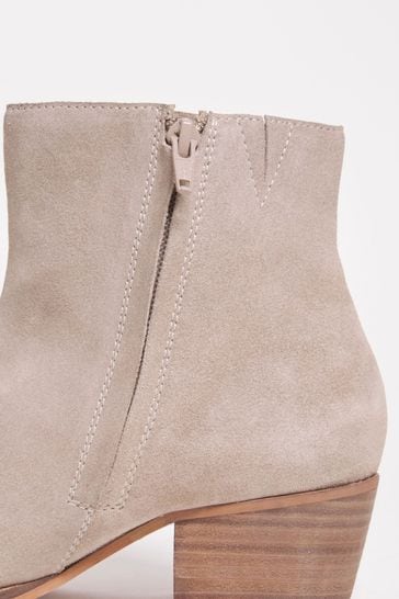 Buy JD Williams Black Western Boots in Extra Wide Fit from Next
