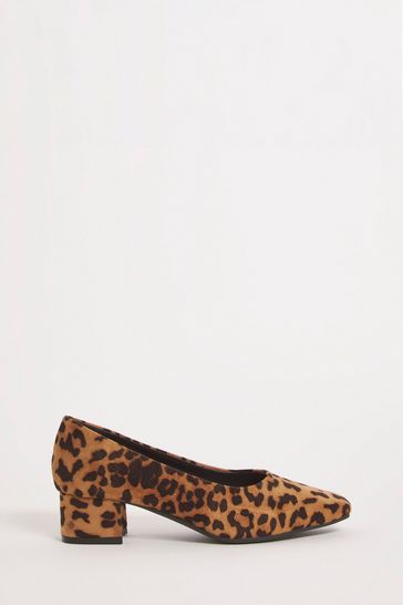 Next snake print shoes discount
