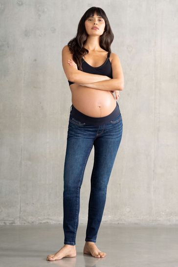 Maternity skinny jeans uk new arrivals