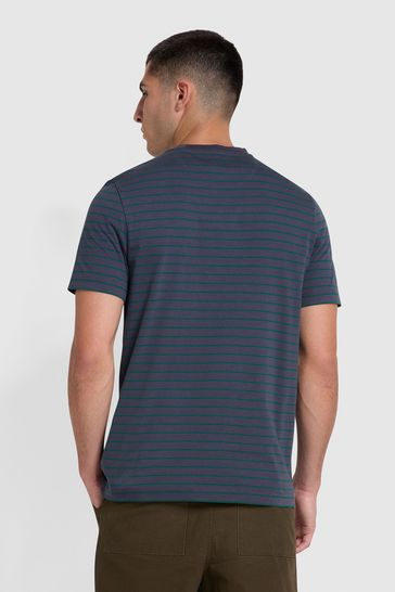 Farah t shirt sale