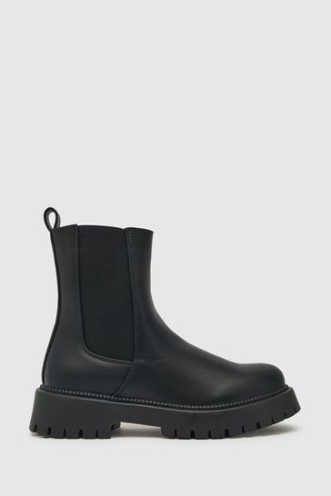 Next chunky clearance chelsea boots
