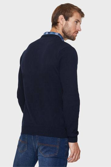 Mock shirt discount jumper mens next