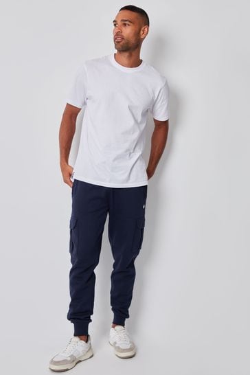 Cargo style joggers online