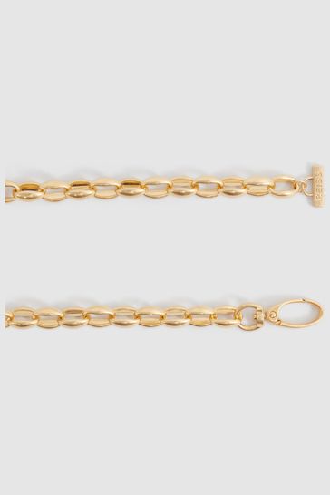 Gold chain belt cheap near me