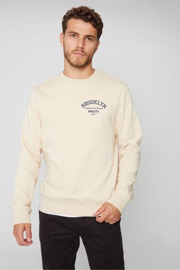 Threadbare pullover sales