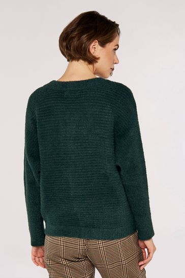 Next fluffy jumper outlet