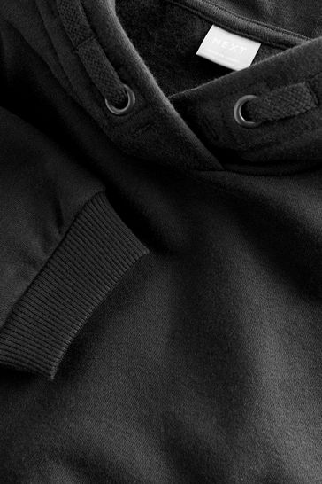 Next black 2025 sweatshirt