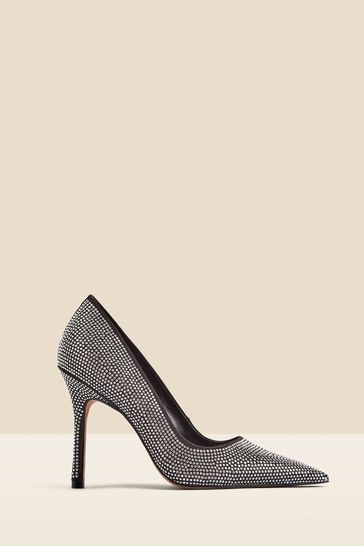Silver court deals shoes ireland